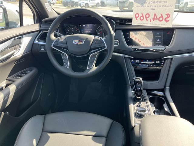 2026 Cadillac XT5 Premium Luxury - Photo 12
