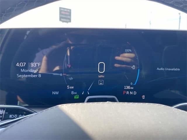 2026 Cadillac VISTIQ Premium Luxury - Photo 16