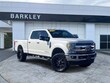  Ford Super Duty F-250 SRW