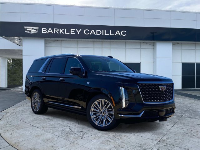 2027 Cadillac Escalade
