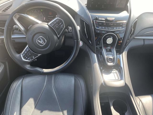 2023 Acura RDX Technology Package - Photo 12