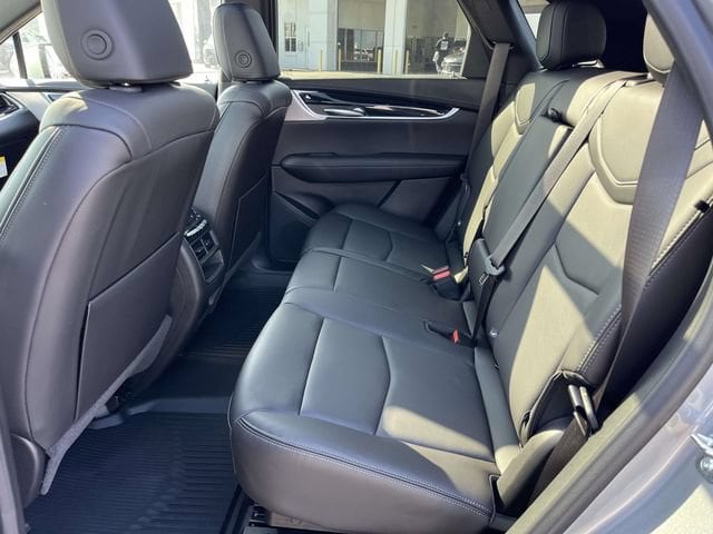 2026 Cadillac XT5 Premium Luxury - Photo 13