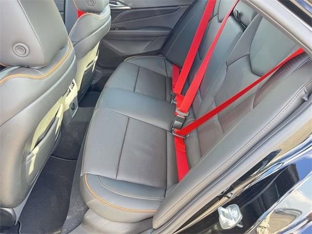 2026 Cadillac CT4 V-Series - Photo 23