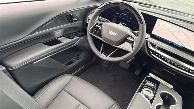 2025 Cadillac LYRIQ Sport 2 - Photo 27