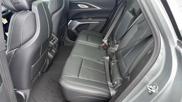 2025 Cadillac LYRIQ Sport 2 - Photo 23