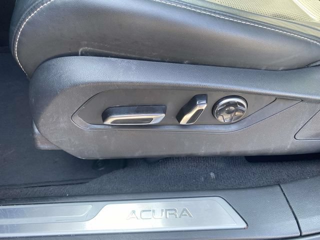 2023 Acura RDX Technology Package - Photo 17