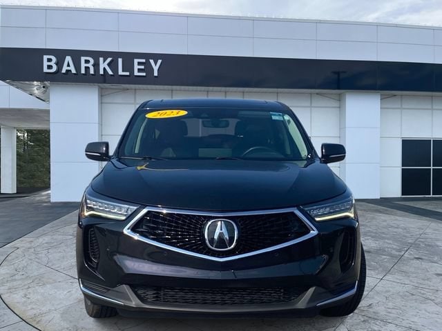 2023 Acura RDX Technology Package - Photo 8