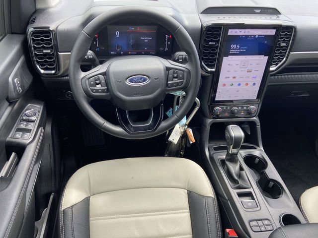 2026 Ford Ranger XLT - Photo 12