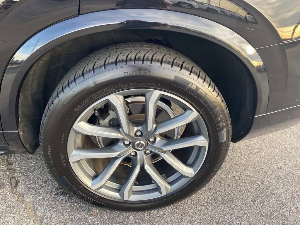 Used 2019 Volvo XC90 Momentum SUV