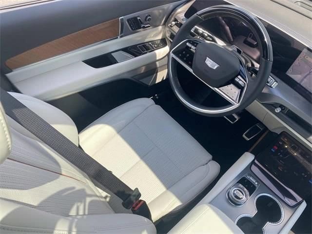 2026 Cadillac VISTIQ Sport - Photo 29