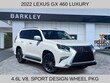  LEXUS GX 460