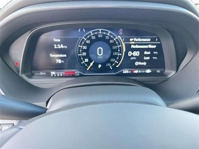 2026 Cadillac CT4 V-Series - Photo 14