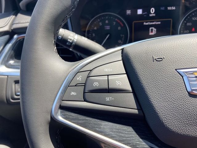 2026 Cadillac XT5 Premium Luxury - Photo 14