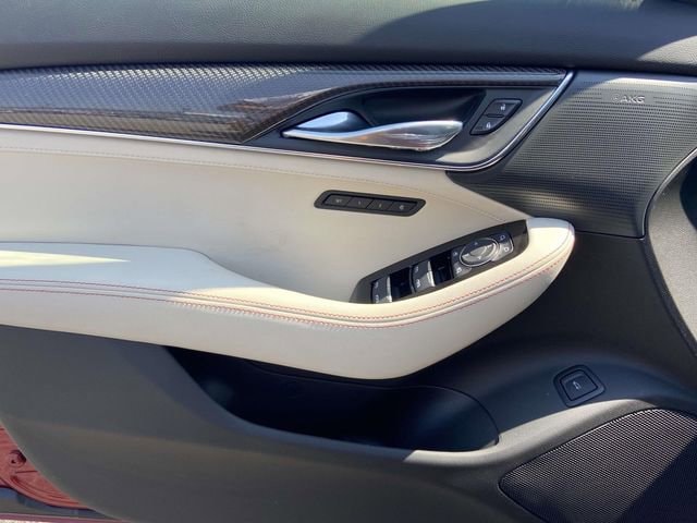 2026 Cadillac CT5 Sport - Photo 11