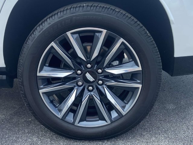 2023 Cadillac Escalade Sport - Photo 9
