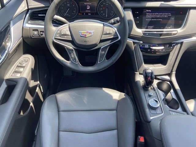 2026 Cadillac XT5 Premium Luxury - Photo 9