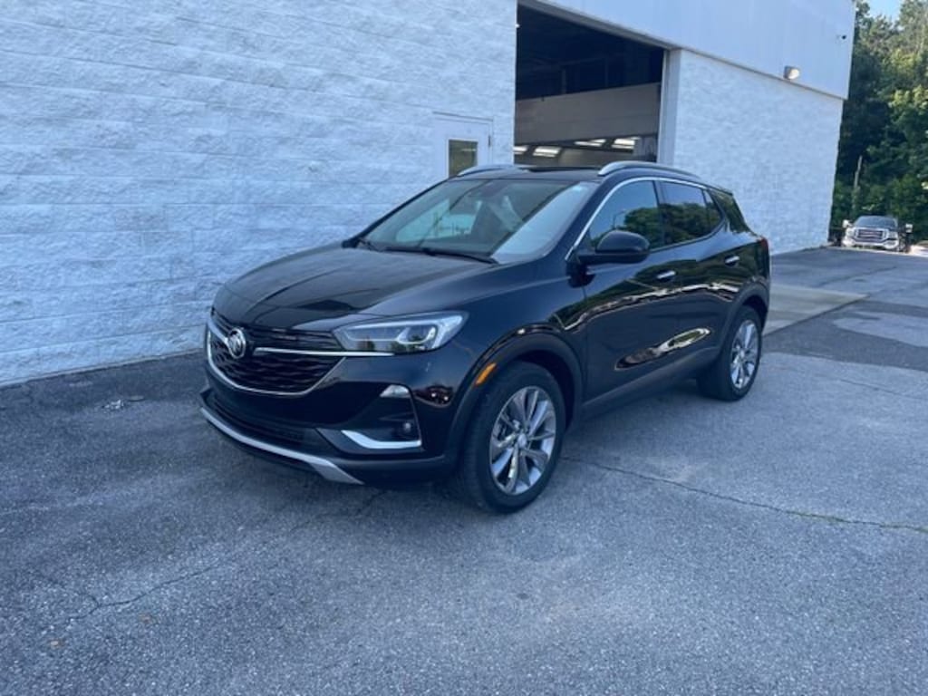 Used 2023 Buick Encore GX Essence SUV