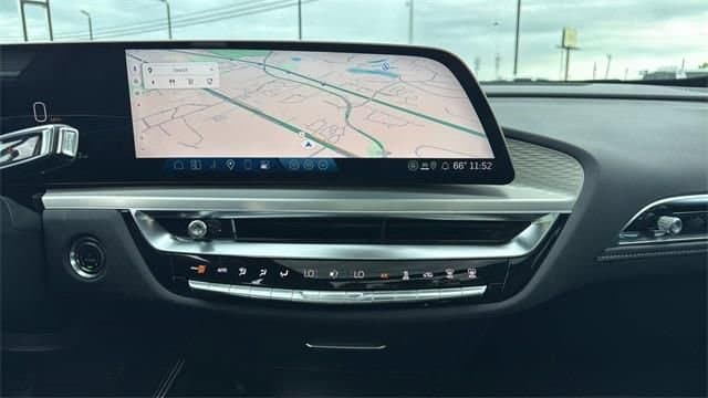 2025 Cadillac LYRIQ Sport 2 - Photo 26