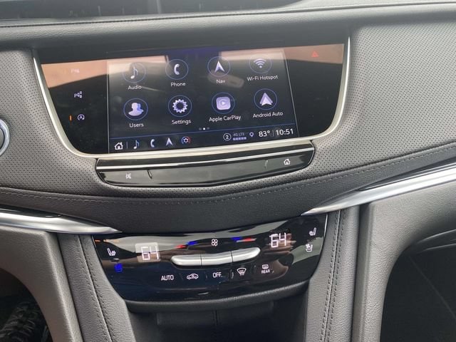 2026 Cadillac XT5 Premium Luxury - Photo 15