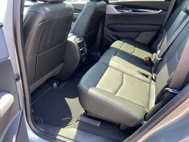 2026 Cadillac XT5 Premium Luxury - Photo 8