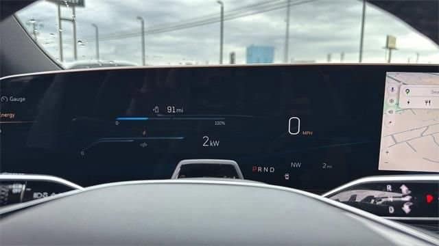 2025 Cadillac LYRIQ Sport 2 - Photo 14