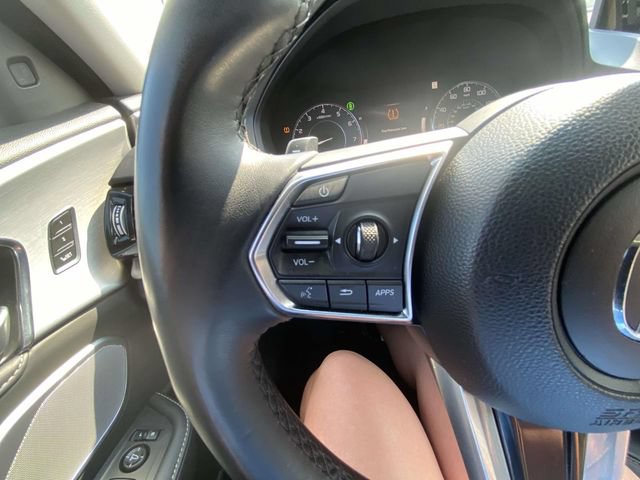 2023 Acura RDX Technology Package - Photo 21