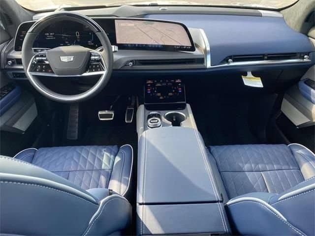 2026 Cadillac VISTIQ Premium Luxury - Photo 26