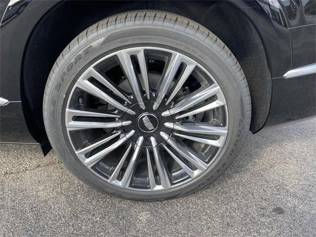 2026 Cadillac VISTIQ Premium Luxury - Photo 11