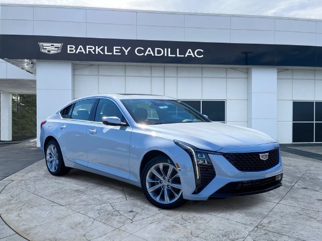 2026 Cadillac CT5