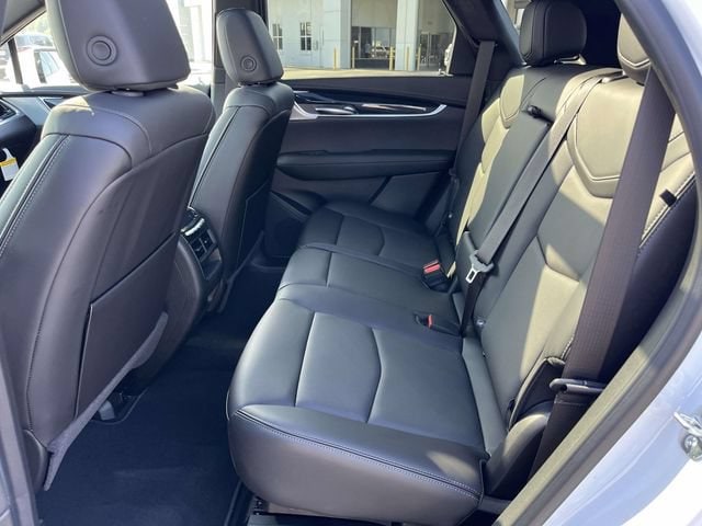 2026 Cadillac XT5 Premium Luxury - Photo 12
