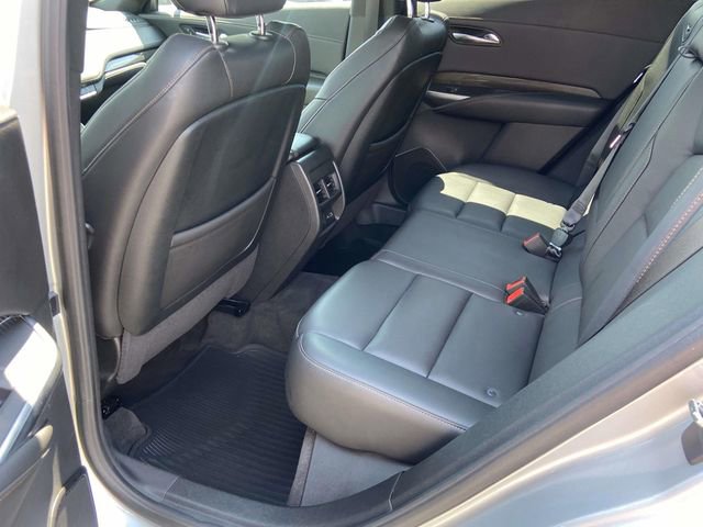 2021 Cadillac XT4 Sport - Photo 10
