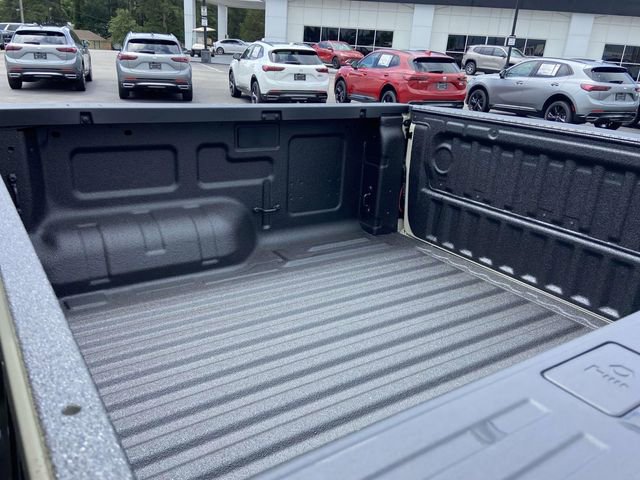 2026 Ford Ranger XLT - Photo 10