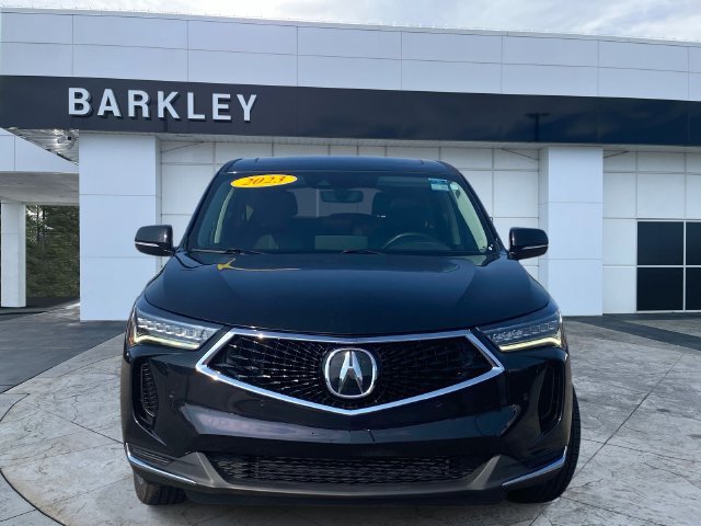 2023 Acura RDX Technology Package - Photo 8