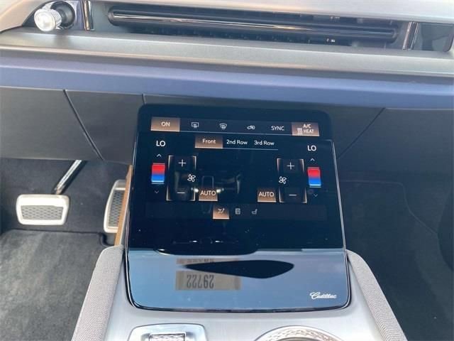 2026 Cadillac VISTIQ Premium Luxury - Photo 21