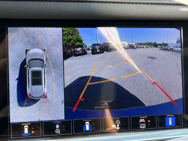 2026 Cadillac XT5 Premium Luxury - Photo 17