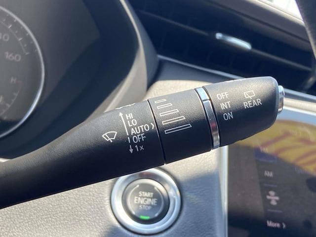 2021 Cadillac XT4 Sport - Photo 28