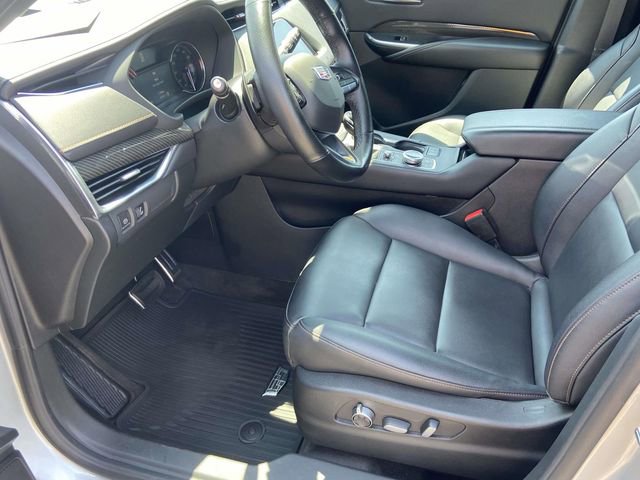 2021 Cadillac XT4 Sport - Photo 12