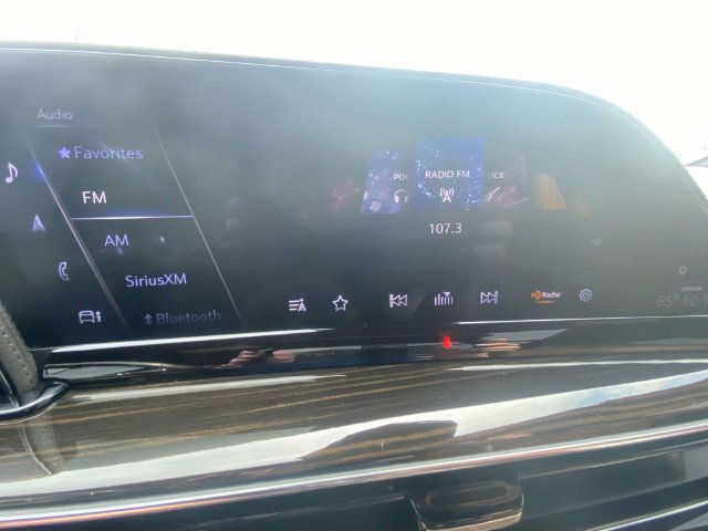 2023 Cadillac Escalade Sport - Photo 24