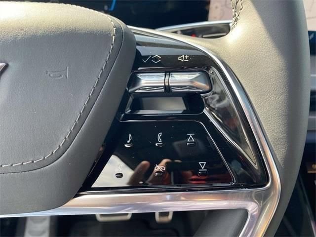 2026 Cadillac VISTIQ Premium Luxury - Photo 19