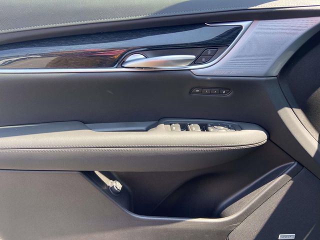 2026 Cadillac XT5 Premium Luxury - Photo 11