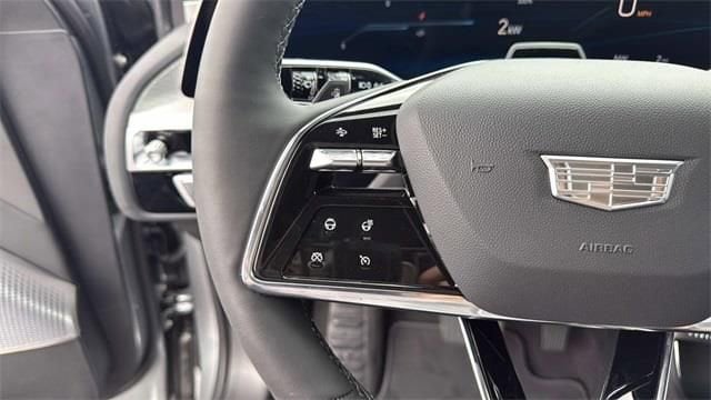 2025 Cadillac LYRIQ Sport 2 - Photo 16