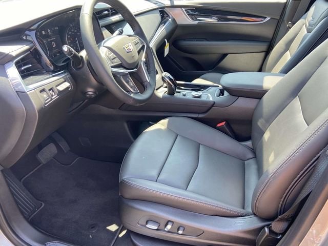 2026 Cadillac XT5 Premium Luxury - Photo 10