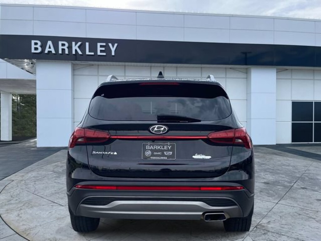 Used 2023 Hyundai Santa Fe SEL SUV