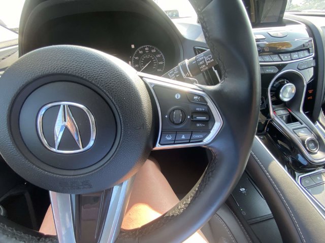 2023 Acura RDX Technology Package - Photo 20