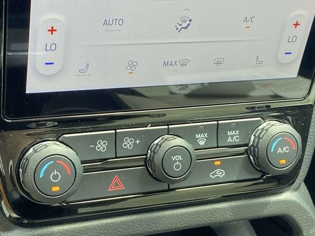2026 Ford Ranger XLT - Photo 24