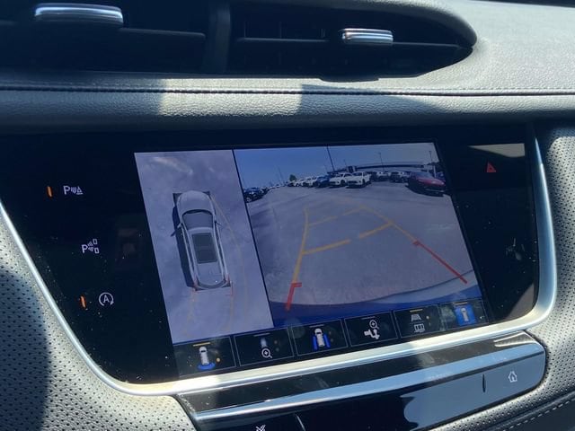 2026 Cadillac XT5 Premium Luxury - Photo 18