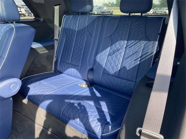 2026 Cadillac VISTIQ Premium Luxury - Photo 25
