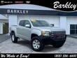  GMC Canyon