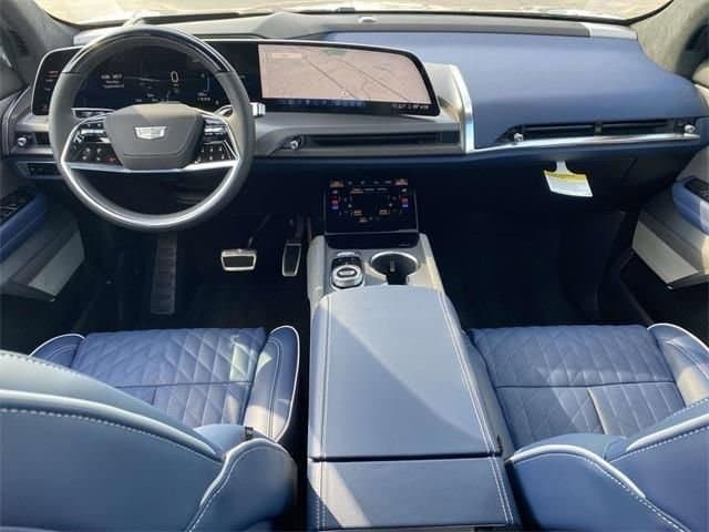 2026 Cadillac VISTIQ Premium Luxury - Photo 27
