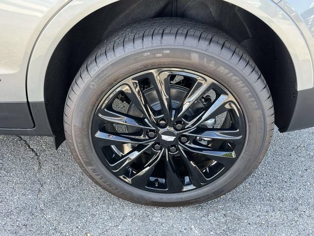 2026 Cadillac XT5 Premium Luxury - Photo 9
